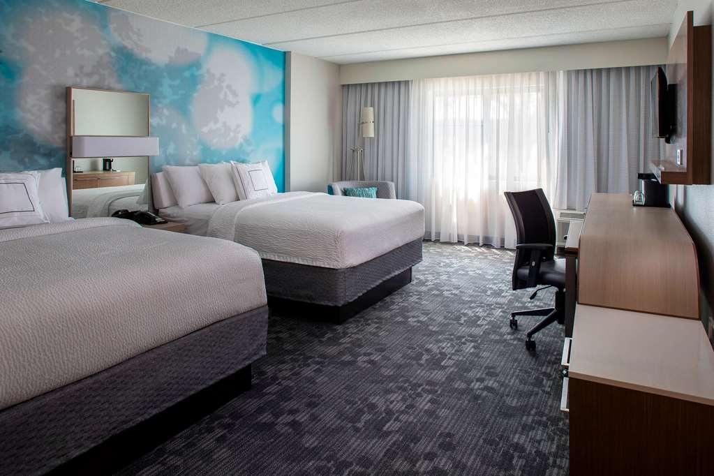 Sonesta Select Atlanta Norcross I 85 Hotel Bilik gambar