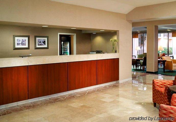 Sonesta Select Atlanta Norcross I 85 Hotel Dalaman gambar