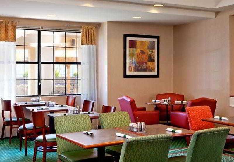 Sonesta Select Atlanta Norcross I 85 Hotel Restoran gambar