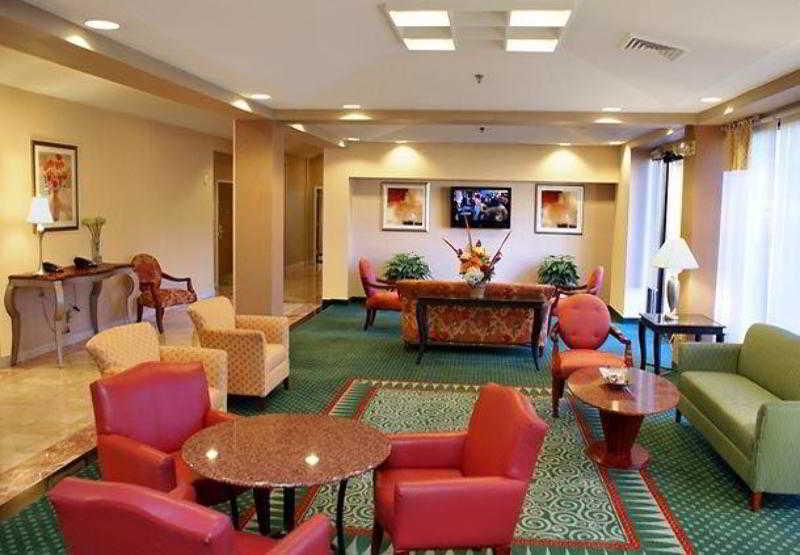 Sonesta Select Atlanta Norcross I 85 Hotel Dalaman gambar