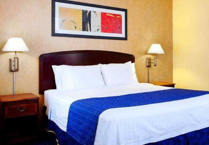 Sonesta Select Atlanta Norcross I 85 Hotel Luaran gambar